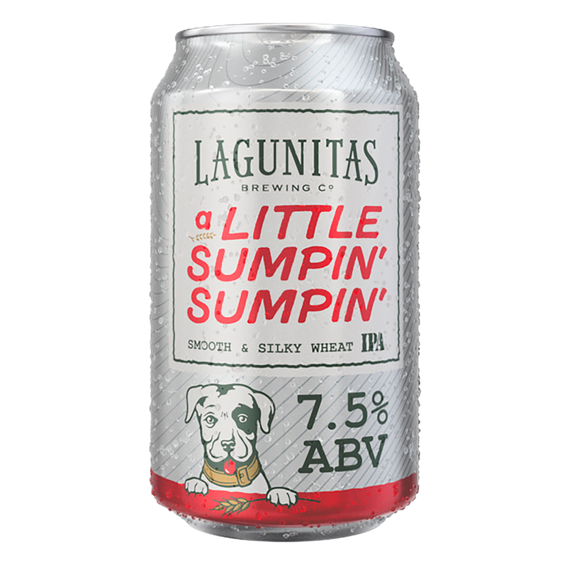 Lagunitas a Little Sumpin' Sumpin' Ale, 12 Pack, 12 fl. oz. Cans