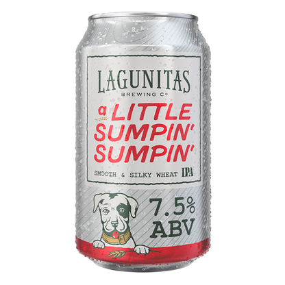 Lagunitas a Little Sumpin' Sumpin' Ale, 12 Pack, 12 fl. oz. Cans