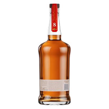 Wild Turkey 101 Bourbon 8 Year 750ml Bottle - Wild Turkey – BevMo! Wild Turkey 101 Bourbon 8 Year 750ml Bottle - Wild Turkey – BevMo!