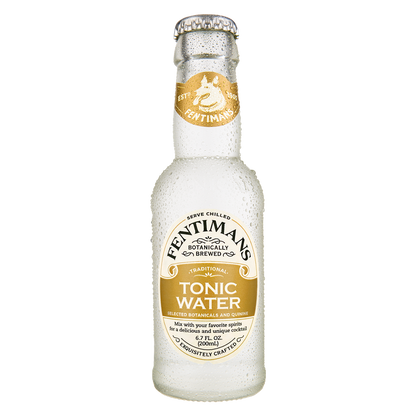 Fentimans Tonic Water 200 ml 4pk