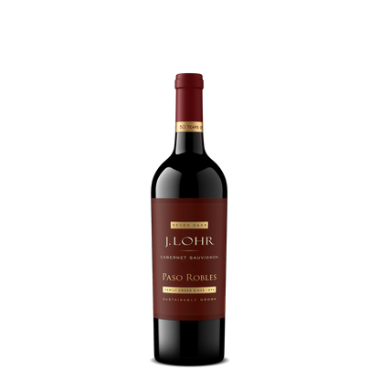 J. Lohr Estates Seven Oaks Cabernet Sauvignon 750ml
