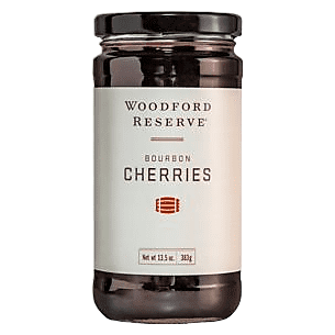 Woodford Reserve Bourbon Cherries 13.5oz