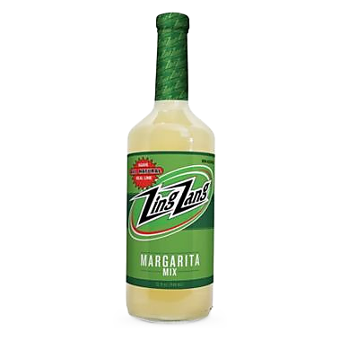 Zing Zang Marg Mix 32oz Btl