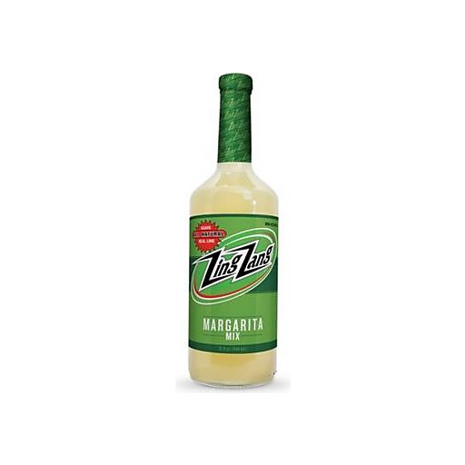 Zing Zang Marg Mix 32oz Btl