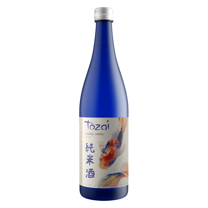 Tozai Living Jewel Sake 720ml