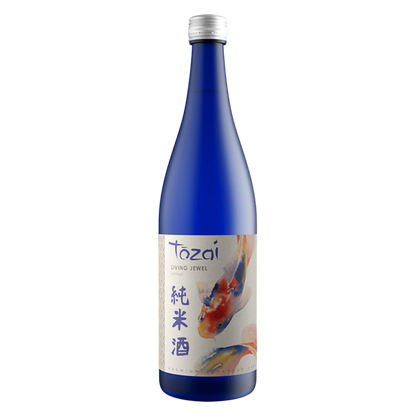 Tozai Living Jewel Sake 720ml