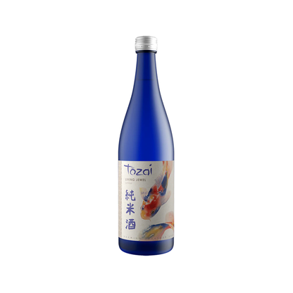 Tozai Living Jewel Sake 720ml