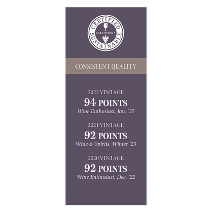J. Lohr Hilltop Cabernet Sauvignon 750ml