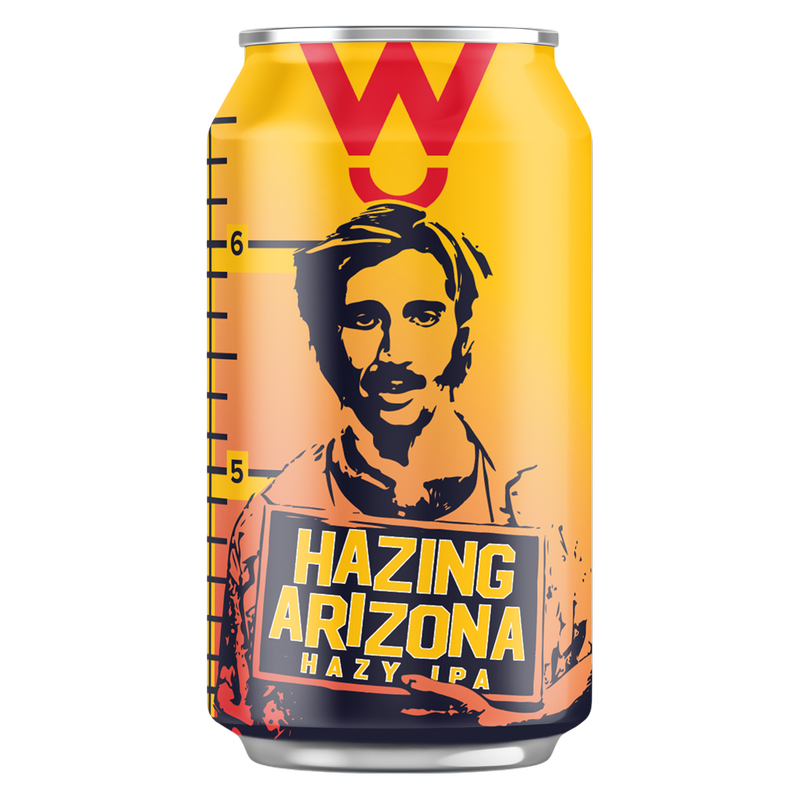 Turnout Hazing Arizona IPA 6pk 12oz Can