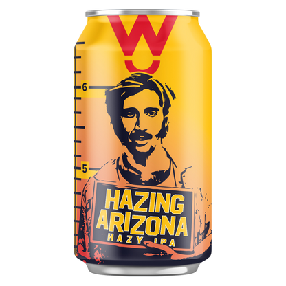 Turnout Hazing Arizona IPA 6pk 12oz Can