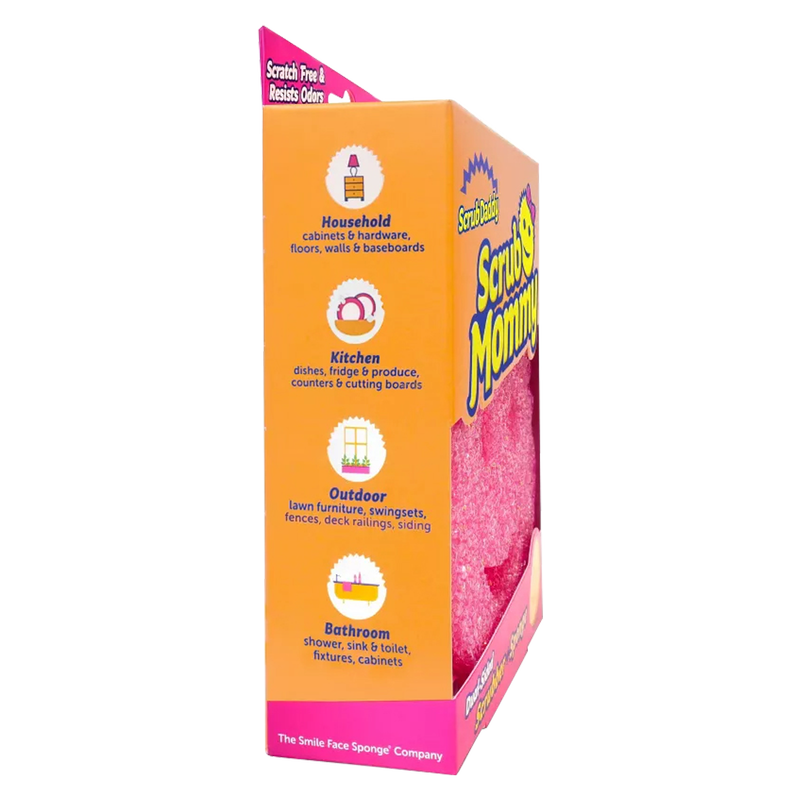 Scrub Mommy 1ct