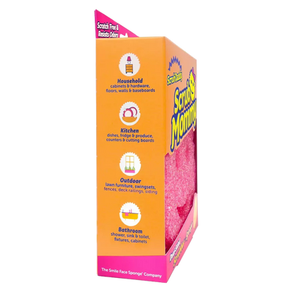 Scrub Mommy 1ct