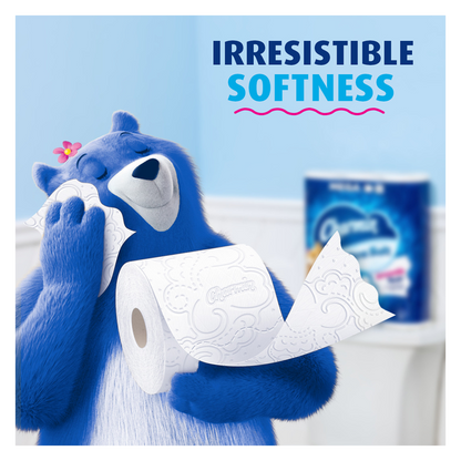 Charmin 12ct Ultra Soft Toilet Paper Mega Rolls