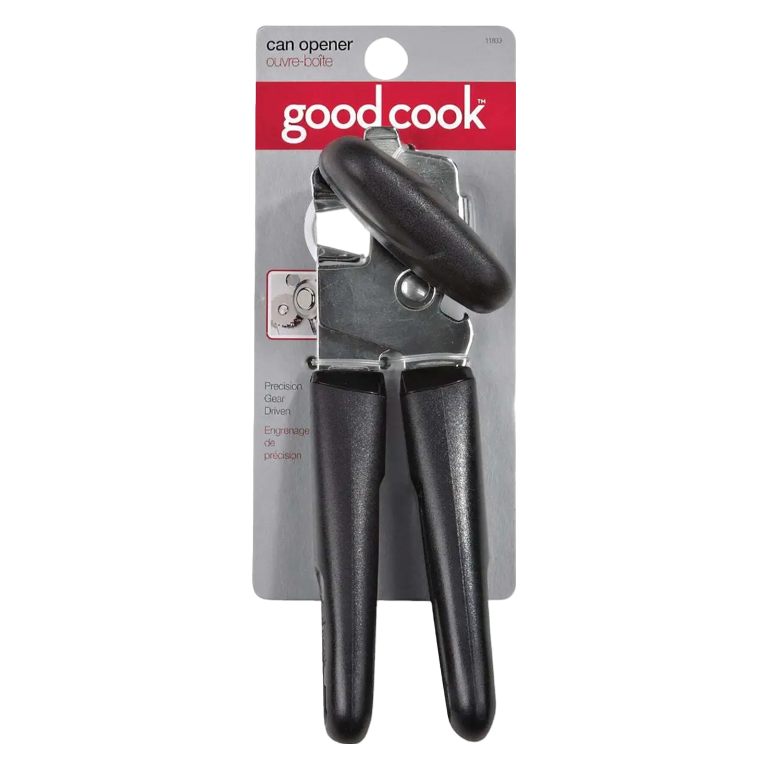Good Cook Can Opener
