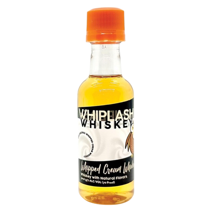 Whiplash Whipped Cream Whiskey 50ml