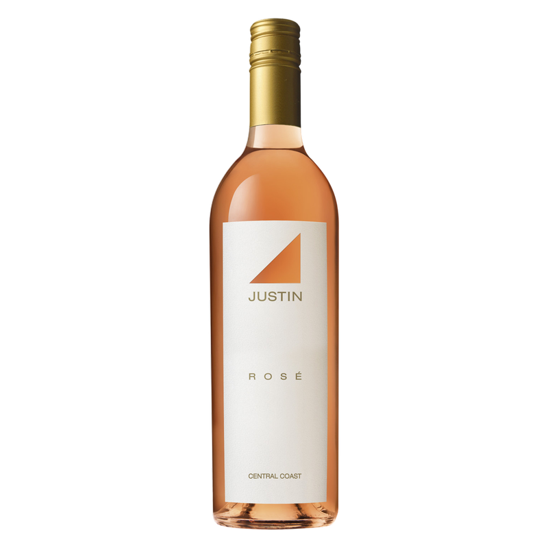 Justin Rosé Paso Robles 750ml