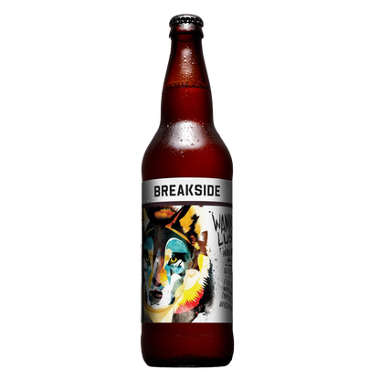 Breakside Brewery Wanderlust IPA Single 22oz Btl