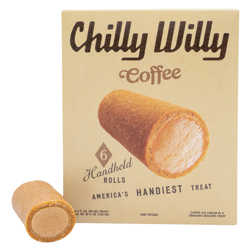 Chilly Willy Coffee - 6ct