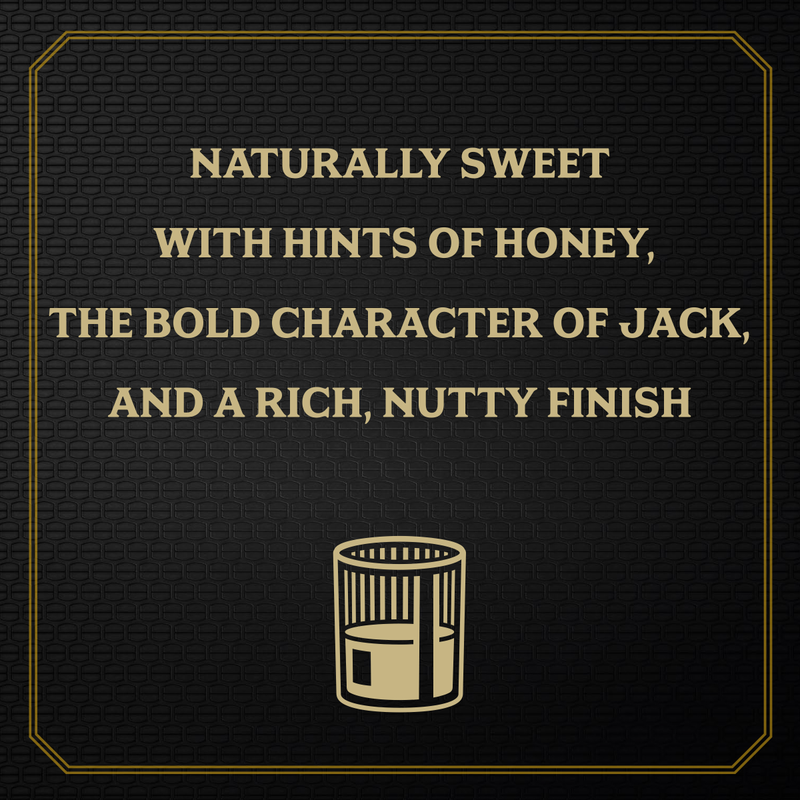 Jack Daniel's Tennessee Honey Whiskey 1.75L (70 Proof)