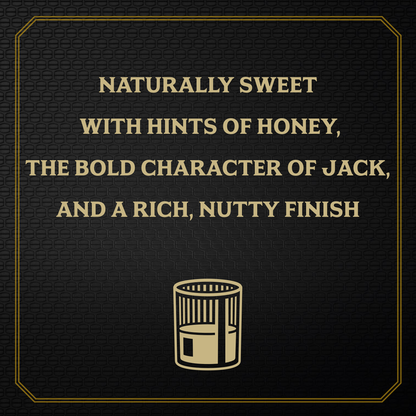 Jack Daniel's Tennessee Honey Whiskey 1.75L (70 Proof)