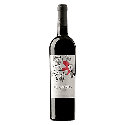 Mas Doix Les Crestes 750ml