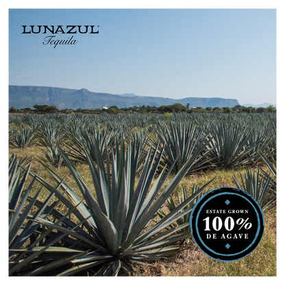 Lunazul Reposado Tequila 750ml (80 Proof)