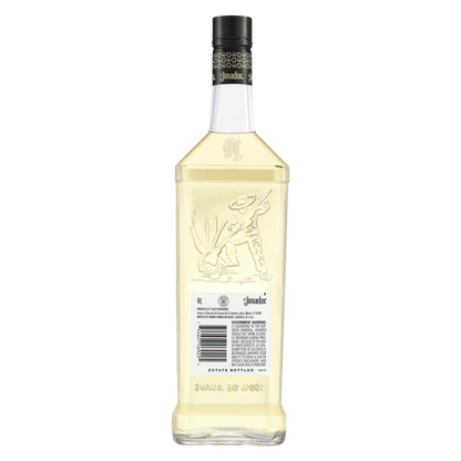 El Jimador Reposado Tequila 750ml (80 Proof)