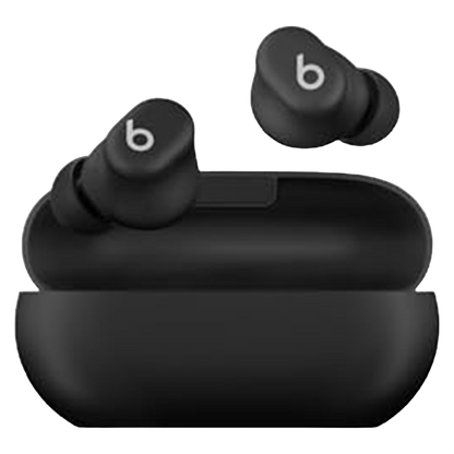 Beats Solo Buds - True Wireless Earbuds - Matte Black