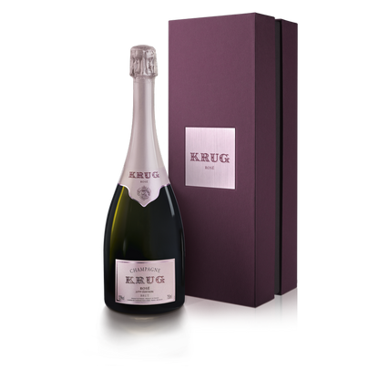 Krug Rose Champagne 750ml