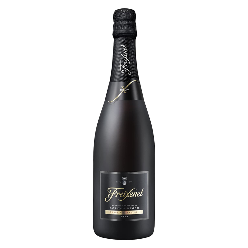 Freixenet Cordon Negro Brut 750ml