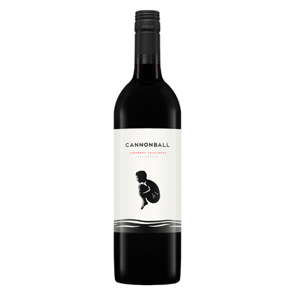 Cannonball Cabernet Sauvignon 750 ml