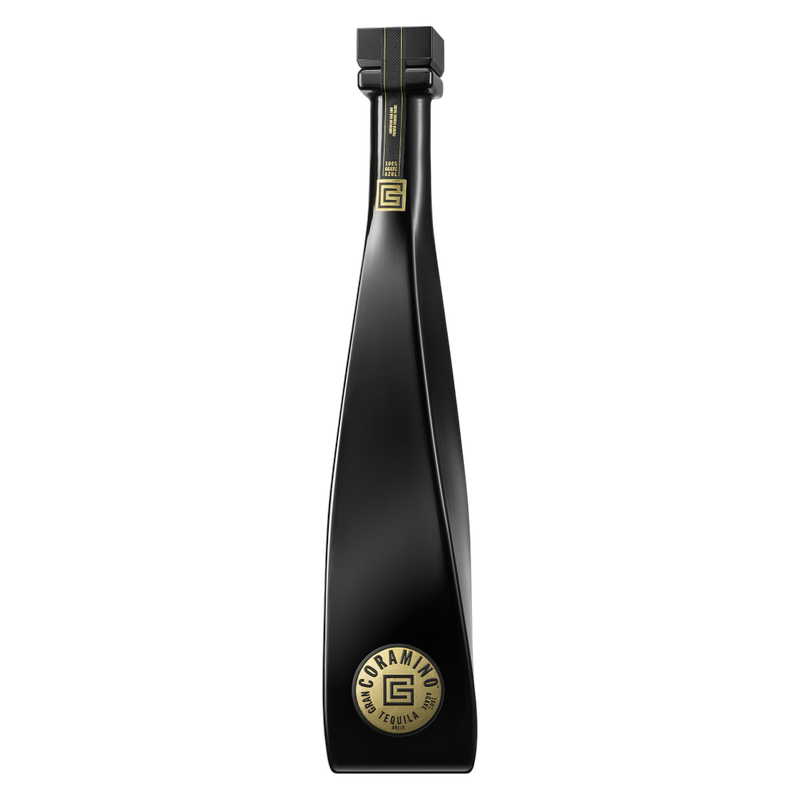 Gran Coramino Tequila Añejo 750ml