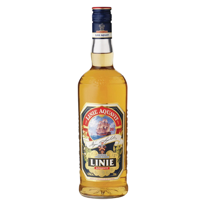 Lysholm Linie Aquavit Liqueur 700ml