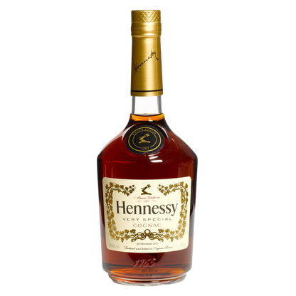 Hennessy VS Cognac 750ml (80 proof)