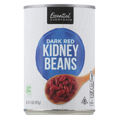 Essential Everyday Kidney Beans 15oz