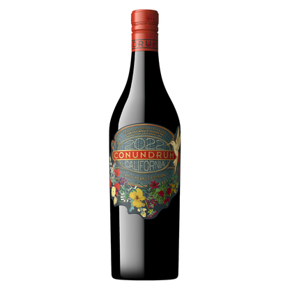 Conundrum Red Blend 750ml Bottle 14.5% ABV
