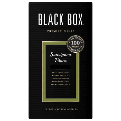 Black Box Sauvignon Blanc 3L