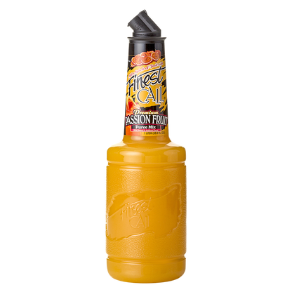 Finest Call Passion Fruit Puree 1 Liter