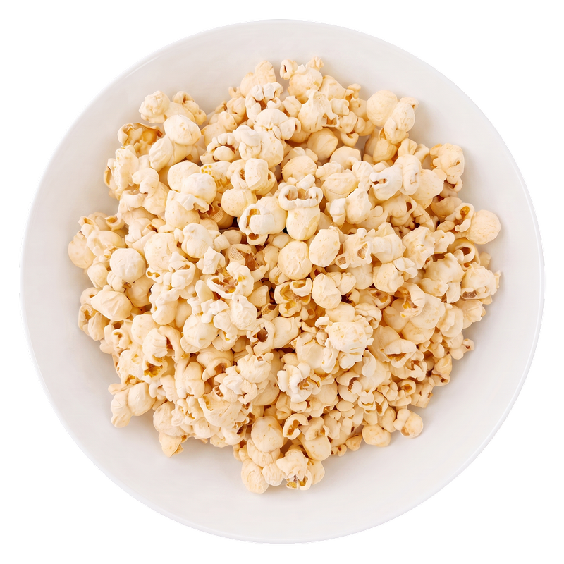 Basically White Cheddar Popcorn