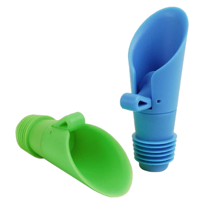 Rabbit Flipper Wine Pourer Bottle Stopper
