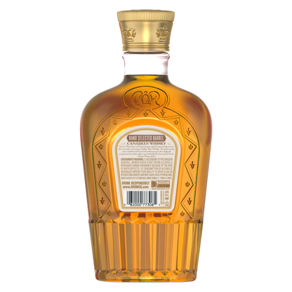 Crown Royal Hand Selected Barrel Canadian Whisky 750ml (103 proof)