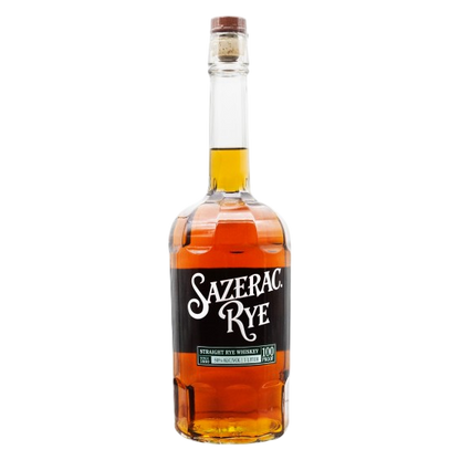 Sazerac Rye 100 Proof