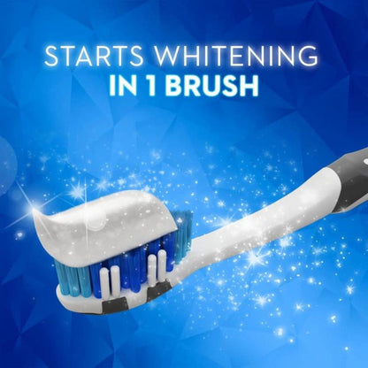 Crest 3D White Advanced Radiant Mint Toothpaste 3.3 oz