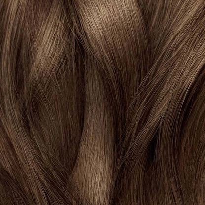 IGK PERMANENT COLOR KIT Latte- Dark Natural Blonde 7N