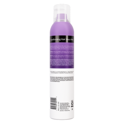 John Frieda Moisture Barrier Firm Hold Hairspray