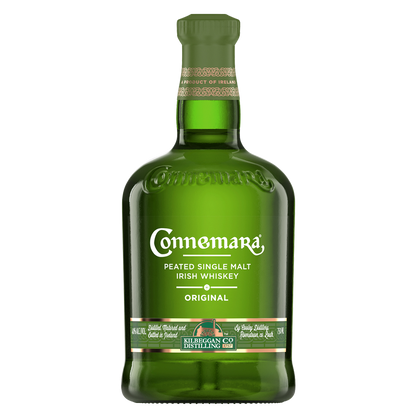 Connemara Irish Whisky 750ml