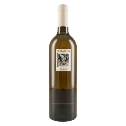 Screaming Eagle Sauvignon Blanc
