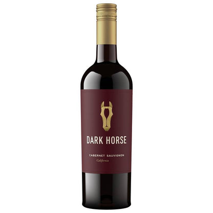 Dark Horse Cabernet Sauvignon 750ml