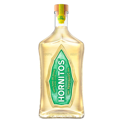 Hornitos Reposado Tequila 1.75L