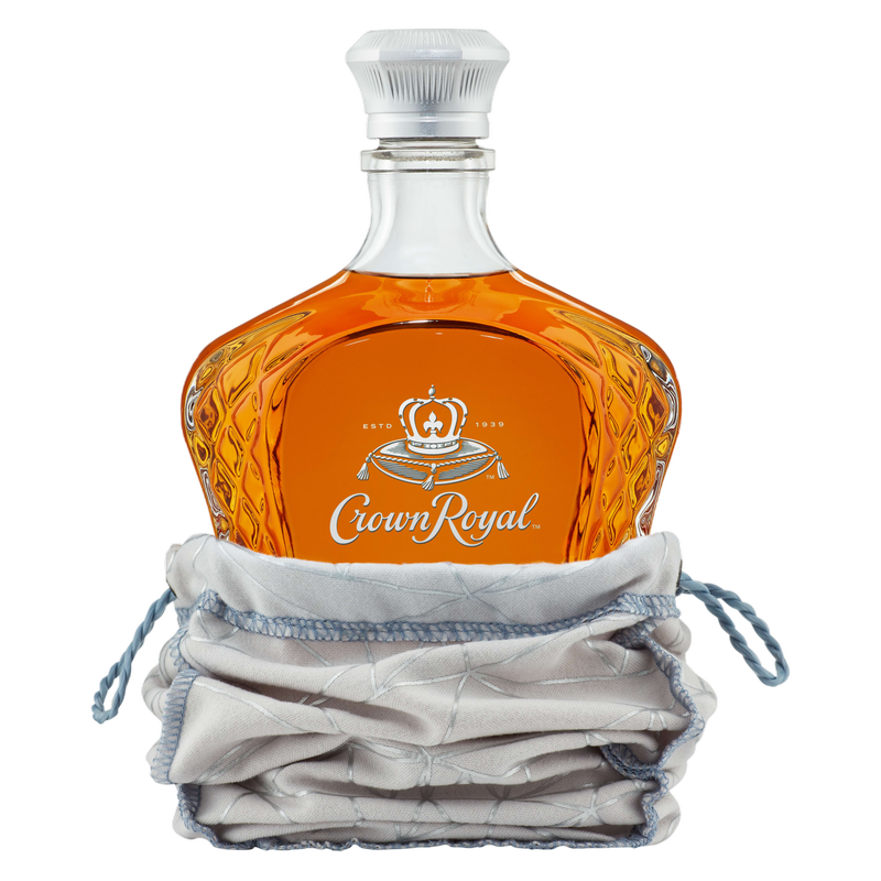 CROWN ROYAL SINGLE MALT (750 ML)